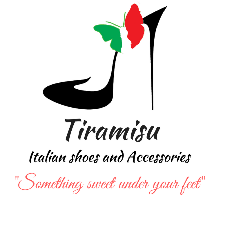 Italian Shoes and Accessories Tiramisu Shoes