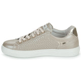 Nero Giardini Beige Sneakers