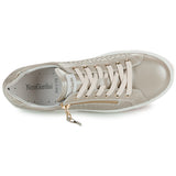 Nero Giardini Beige Sneakers