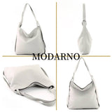 Convertible Shoulder/ Backpack Bag
