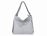Convertible Shoulder/ Backpack Bag