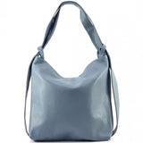 Convertible Shoulder/ Backpack Bag