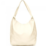 Convertible Shoulder/ Backpack Bag