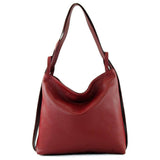 Convertible Shoulder/ Backpack Bag