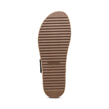 Platform Arch Support Sandals