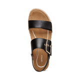 Platform Arch Support Sandals