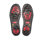 Spoke Olang Spike Boots