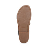 Flat Arch Support Sandals