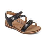 Flat Arch Support Sandals