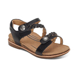 Flat Arch Support Sandals