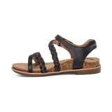 Flat Arch Support Sandals
