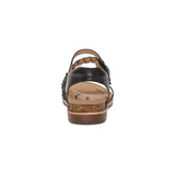 Flat Arch Support Sandals