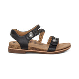 Flat Arch Support Sandals
