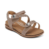 Flat Arch Support Sandals