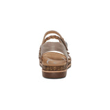 Flat Arch Support Sandals