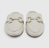 Flat Mules