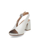 Slingback Sandals