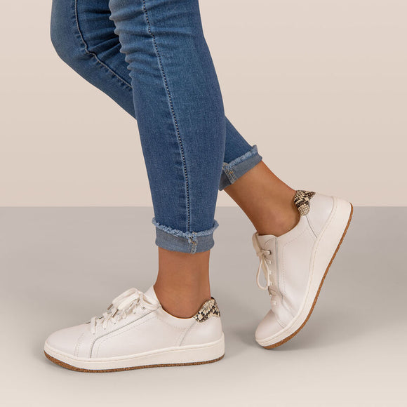 Arch Support Sneakers