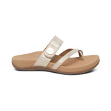 Arch Support Flip Flop