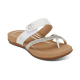 Arch Support Flip Flop