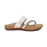 Arch Support Flip Flop
