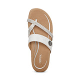 Arch Support Flip Flop