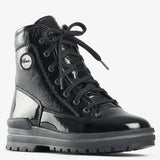 Spoke Olang Spike Boots