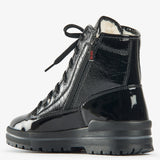 Spoke Olang Spike Boots