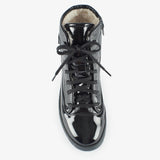 Spoke Olang Spike Boots