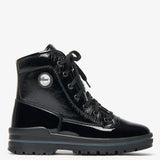 Spoke Olang Spike Boots
