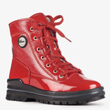 Spoke Olang Spike Boots