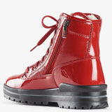 Spoke Olang Spike Boots