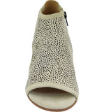 Unity in Diversity Cream Sandal Boots