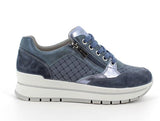 Memory Foam Summer Sneakers