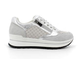 Memory Foam Summer Sneakers
