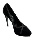 Albano Pump - Tiramisu Shoes