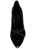 Albano Pump - Tiramisu Shoes