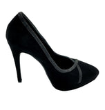 Albano Pump - Tiramisu Shoes