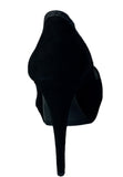 Albano Pump - Tiramisu Shoes