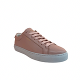 Jim Rickey Pink Sneakers
