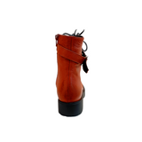 Drew Bueno combat boots