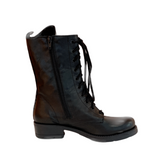 Vintage Combat Boots