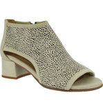 Unity in Diversity Cream Sandal Boots
