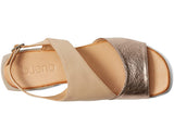 Bueno Alyssa Sandals