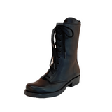 Vintage Combat Boots