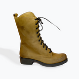 Vintage Combat Boots