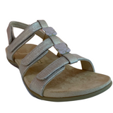 Vionic Gold Sandals