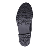 Black Bueno Combat Boots