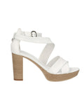 Nero Giardini Platform Sandals