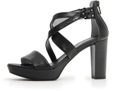 Nero Giardini Platform Sandals
